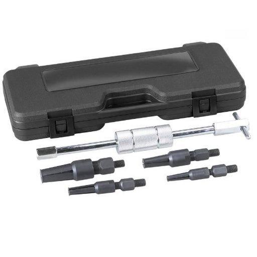 OTC Tools 4581 Slide Hammer And Blind Hole Bearing Puller Set