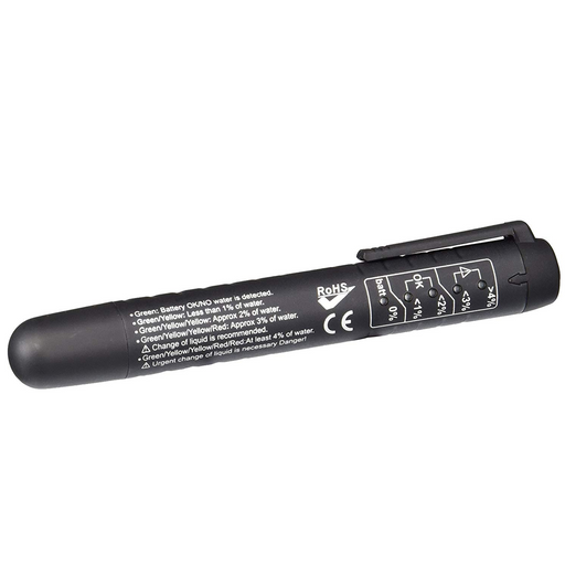 OTC 4598-DOT4 Brake Fluid Tester DOT 4