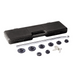 OTC 4603 10 Piece Frost Plug Remover/Installer Set