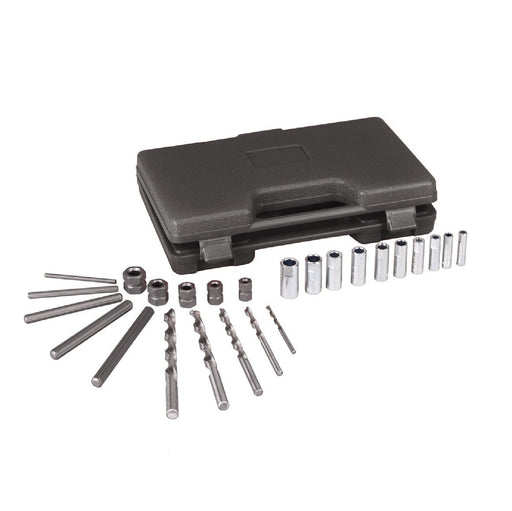 OTC 4651 Screw Extractor Set - 25 Piece
