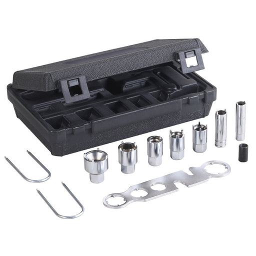 OTC 4711 Stinger Deluxe Radio and Antenna Service Kit