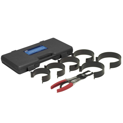 OTC 4838 Piston Ring Compressor Set-6 Piece
