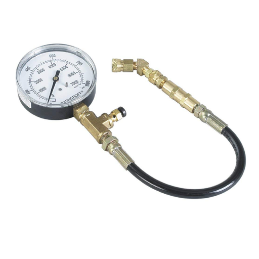 OTC 5021 Universal Diesel Engine Compression Gauge