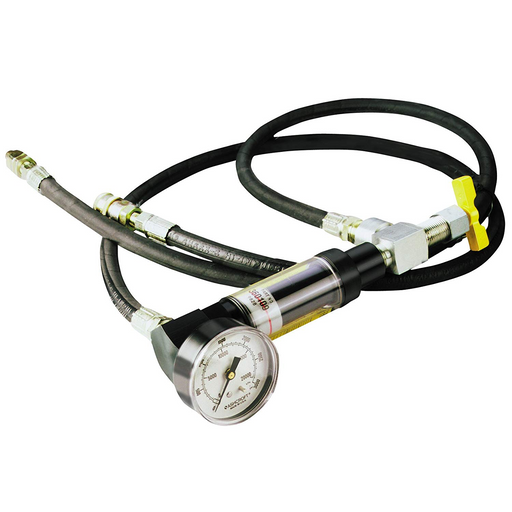 OTC 5079 Heavy Duty Steering Pump Analyzer - Free Shipping