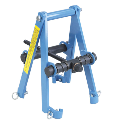 OTC 6494 Clamshell Strut Compressor
