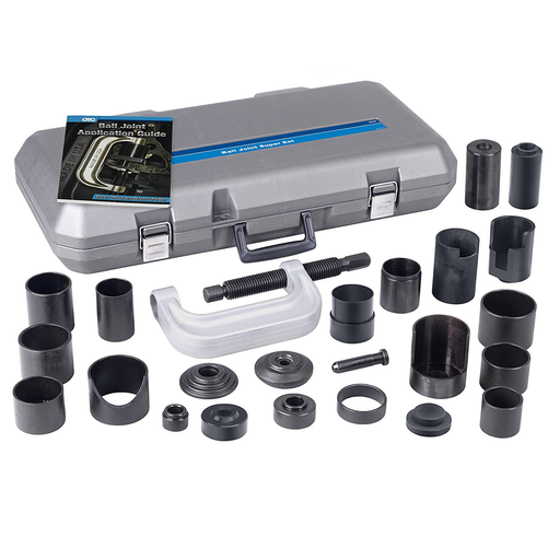 OTC 6530 Super Ball Joint Service Set - Free Shipping