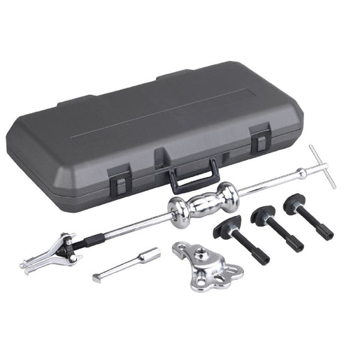 OTC 6540 Rear Axle Bearing Puller Set - 8 Piece