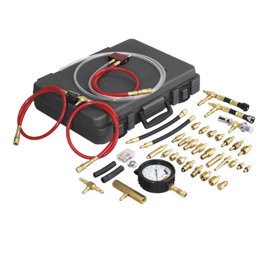 OTC 6550 Fuel Injection Test Kit - Free Shipping