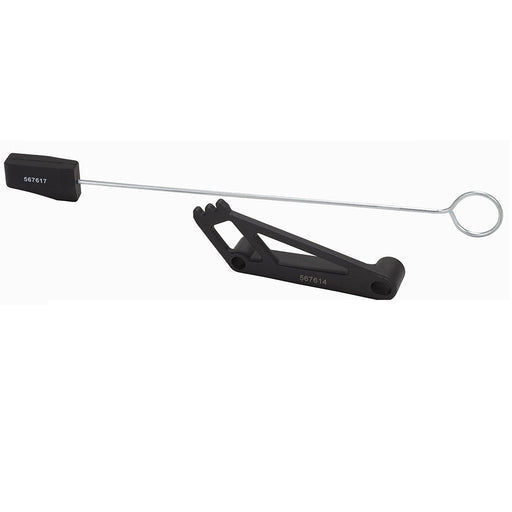 OTC 6681 Cam Tool Set - Ford 4.6L/5.4L/6.8L 3V Engine