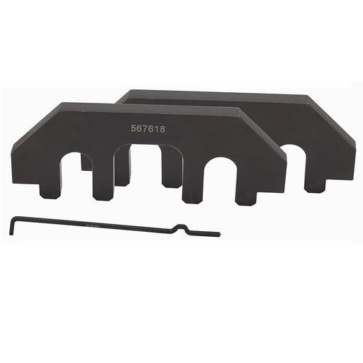 OTC 6682 Ford 3.5L & 3.7L 4V Cam Tool Set