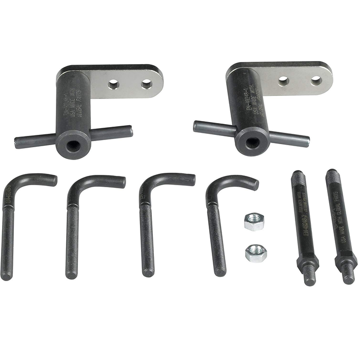 OTC 6706 GM Injector Rail Assembly Remover