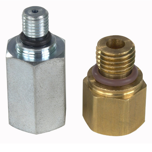 OTC 6763 Ford 6.0L Fuel High Pressure Test Adapter Set