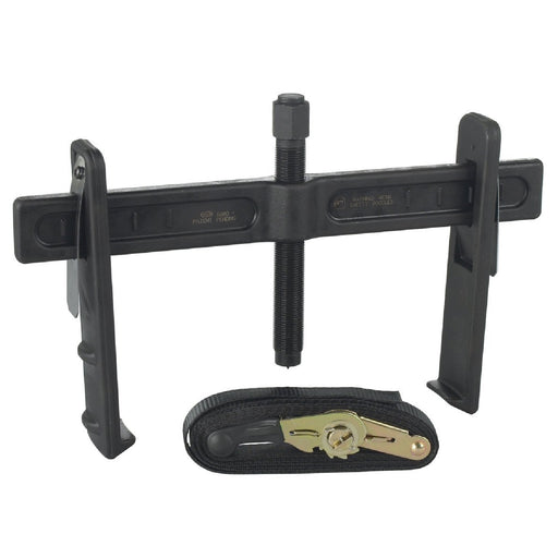 OTC 6980 Heavy Duty Brake Drum and Rotor Puller