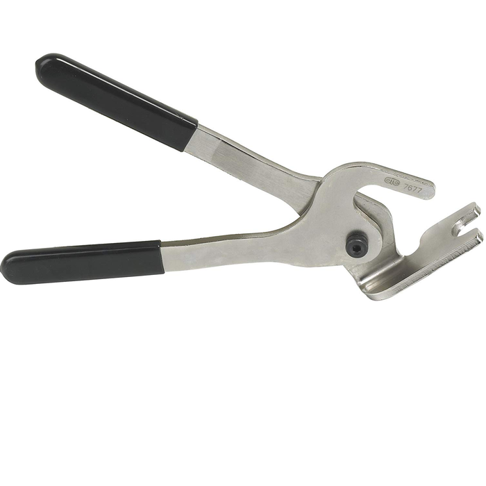 OTC 7677 Exhaust Hanger Pliers