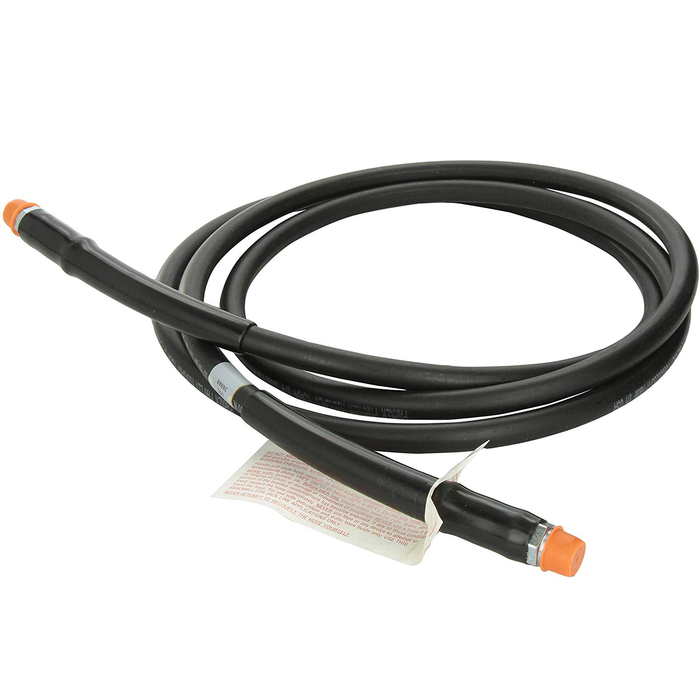 OTC 9769 10' Hydraulic Hose - 1/4" ID, 3/8" NPTF