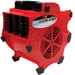 Performance Tool W50068 Electric 3-Speed Portable Industrial Fan Blower (1200CFM)