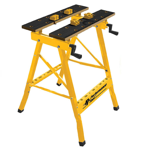 Performance Tool W54025 Portable Multipurpose Workbench