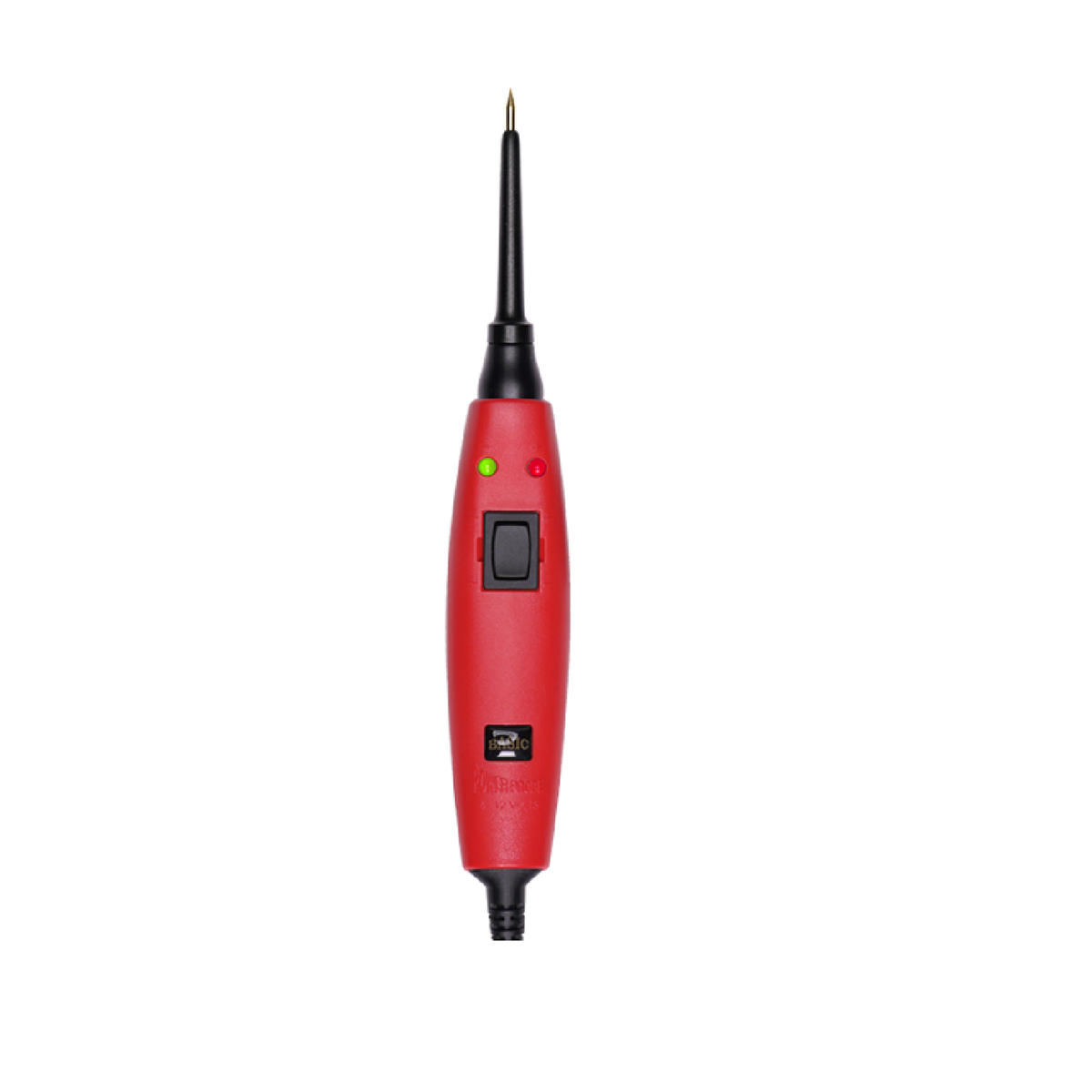 Power Probe Basic Circuit Tester Ppbc101cs Red — 1sourcetool