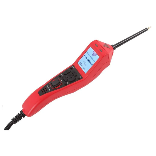 Power Probe PPTM01AS Maestro Power Probe Red AS