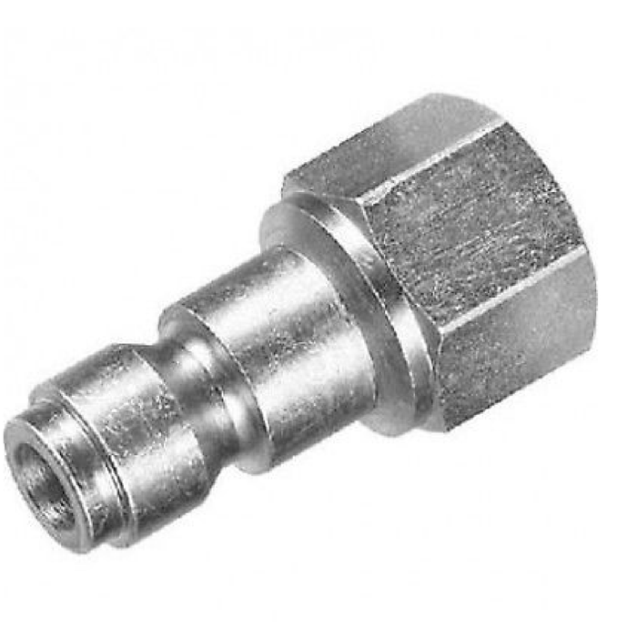 Prevost URP086202S T Style Nipple 3/8" Female NPT with 3/8 Body