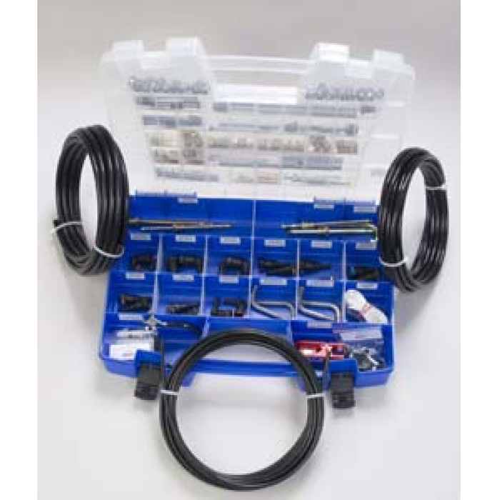 S.U.R. & R. KP1500 Master Fuel Line Replacement Kit
