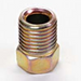 S.U.R & R. BR105 3/8-24 Inverted Flare Nut (4)