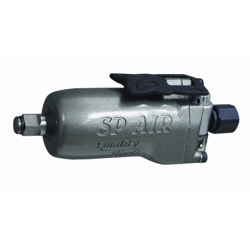 SP Air SP-1850S Baby Butterfly 1/4" Palm Impact Wrench