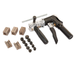 SUR&R PFT409 Pistol Grip Hydraulic Flaring Tool Kit