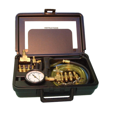 S&G Tool Aid 36250 Multi Port Fuel Injection Pressure Tester
