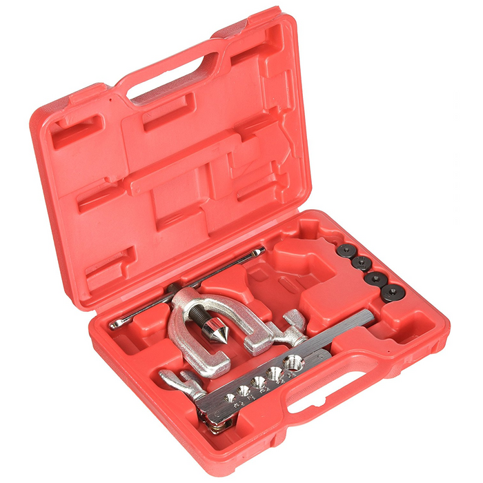 S&G Tool Aid 14800 Double Flaring Tool Kit