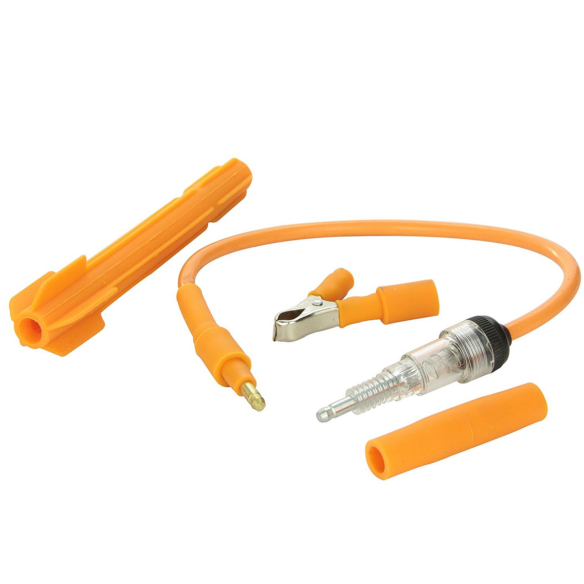 S & G Tool Aid 23970 In-Line Spark Checker Kit for Recessed Plugs ...