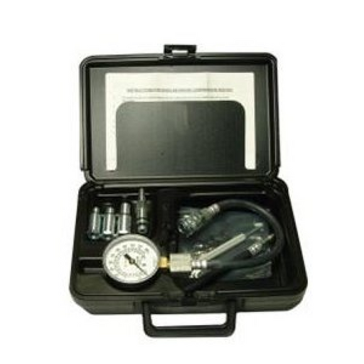 S & G Tool Aid 34300 Heavy Duty Compression Tester For Gasoline Engines