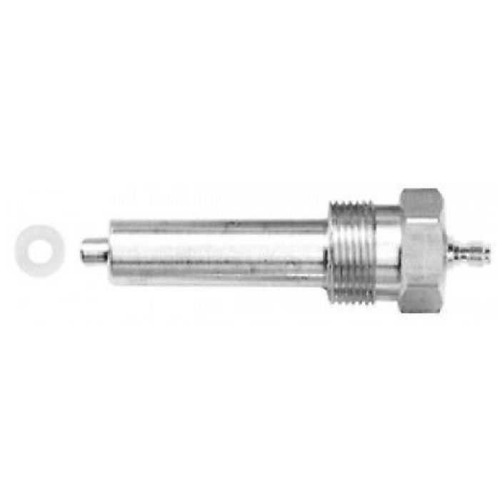 S & G Tool Aid 35150 Cummins/Case "B" Series Diesel Compression Tester Adaptor