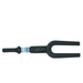 S & G Tool Aid 91025 Tie Rod Separator Tool 21/32