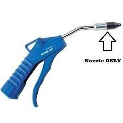 S & G Tool Aid 99402 Rubber Nozzle Assembly