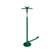 Safeguard 63008 3/4 Ton Auxiliary Stand with Foot Pedal