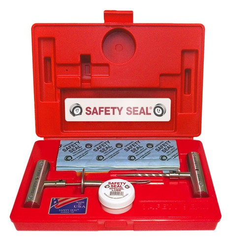 Safety Seal 1003 KTP Heavy Duty Tire Repair Kit (KTP) for TrucksSafety Seal 1003 KTP Heavy Duty Tire Repair Kit (KTP) for Trucks