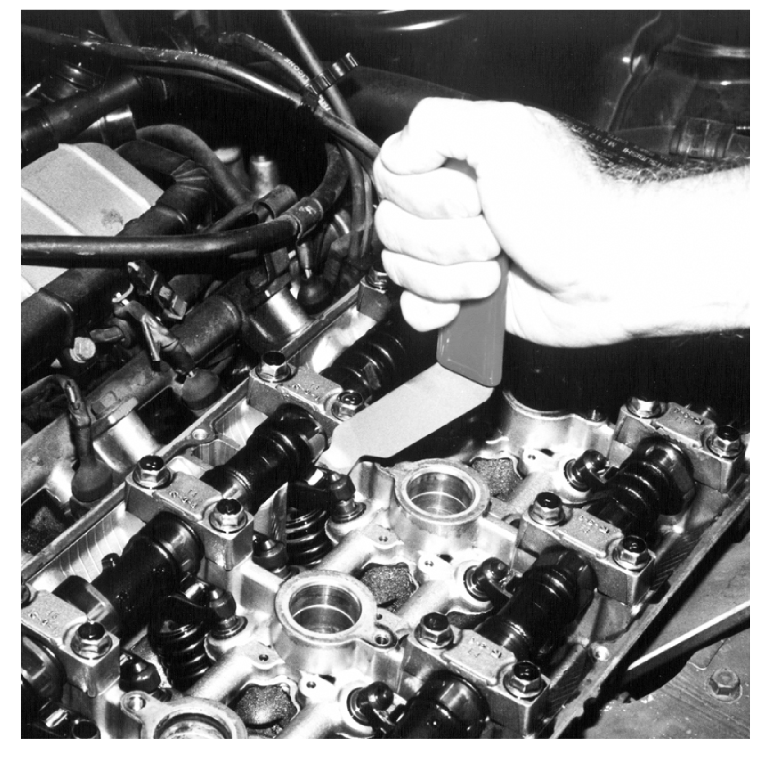 Schley Products 99700 DOHC Hydraulic Valve Lifter Removal Tool Mitsu