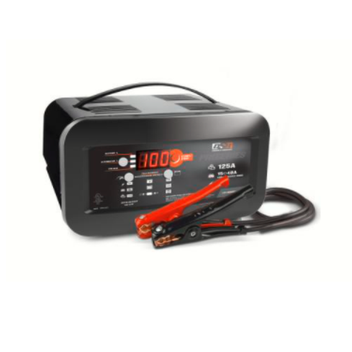 Schumacher DSR139 6V/12V 225A ProSeries Manual Battery Charger/Engine Starter