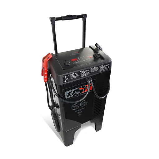 Schumacher DSR139 6V/12V 225A ProSeries Manual Battery Charger/Engine Starter