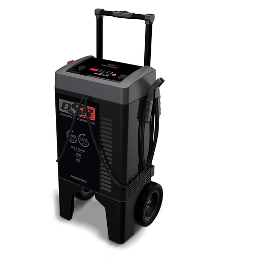Schumacher DSR139 6V/12V 225A ProSeries Manual Battery Charger/Engine Starter