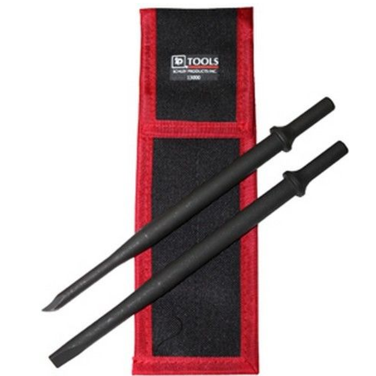 Sp Tools 13000 Staked Axle Nut Punch Kit — 1SourceTool