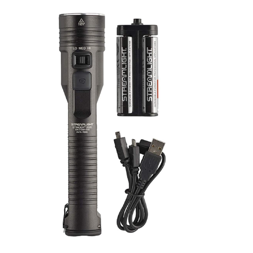 Streamlight Stinger 2020 Flashlight