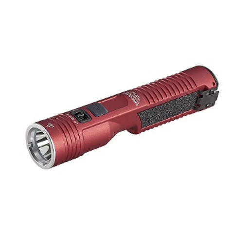 Streamlight 78120 2000 Lumen Red Stinger 2020 - Flashlight Only