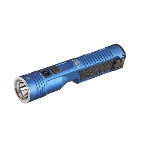 Streamlight 78130 2000 Lumen Blue Stinger 2020 - Flashlight Only