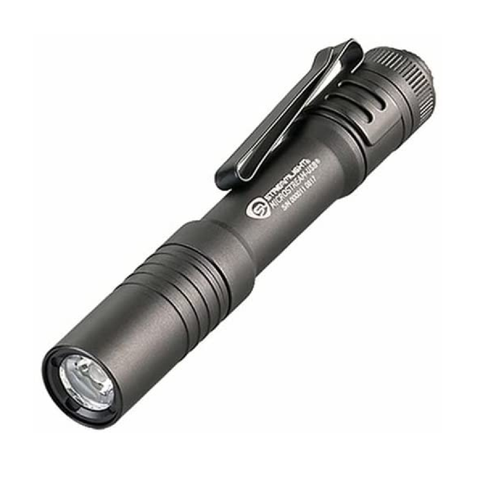 Streamlight 88076 Protac HPL USB Tactical Long-Range Flashlight - 1000 Lumens