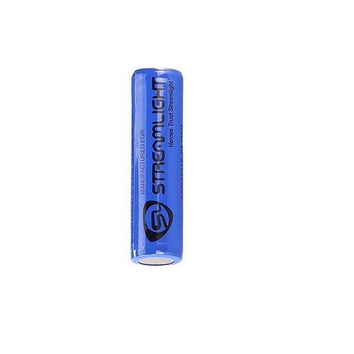 Streamlight 22101 18650 Series Battery (Single Battery)