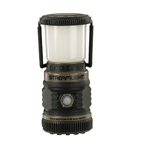 Streamlight 44941 Siege 200 Lumen Ultra-Compact Work Lantern
