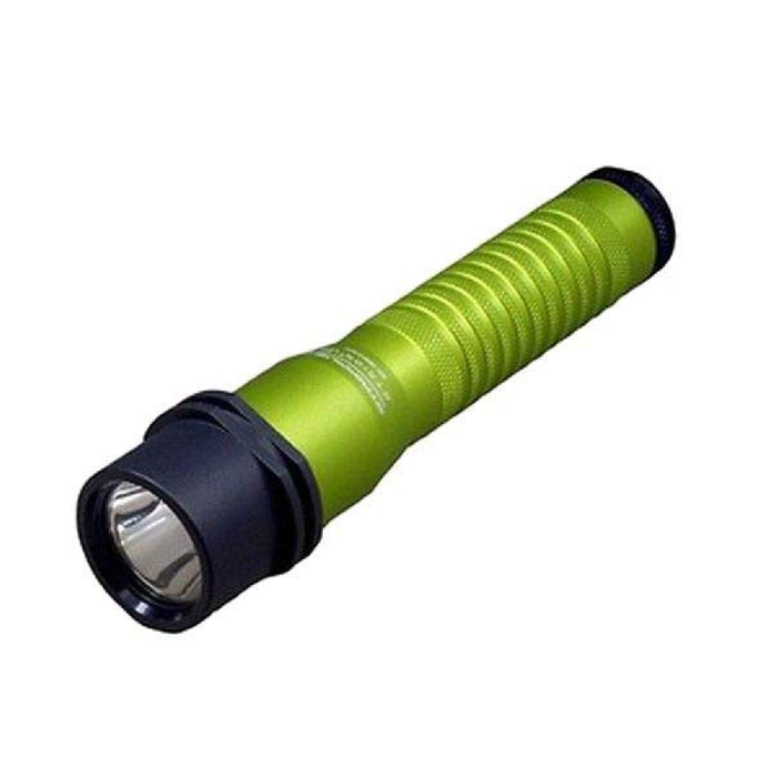 Streamlight 74344 Strion LED Lime Green Light with Battery Only