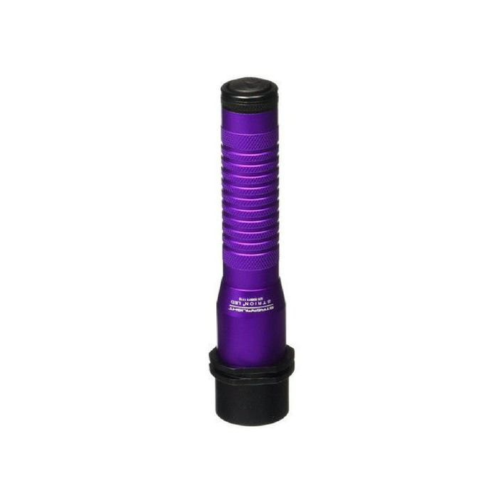 Streamlight 74348 Strion LED Purple Light with Battery